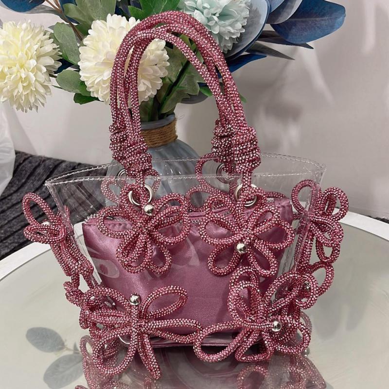 고급 귀족 럭셔리 브랜드 다이아몬드 상감, 프랑스 휴대 - Luxury Bags Sales 리뷰 및 가격