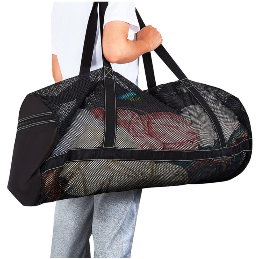 대용량 메쉬 다이빙 가방 보관 케이스 더플 백 수영 체 - Weekender Bag Duffle 리뷰 및 가격