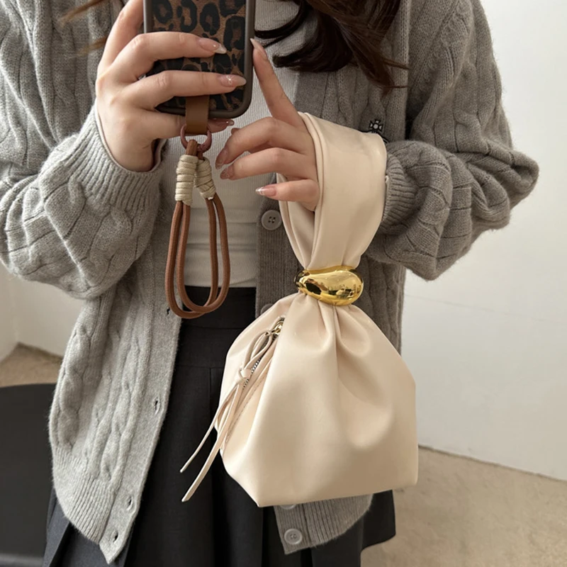 빈티지 럭셔리 디자이너 여성용 맞춤형 PU 소프트 가죽 - Luxury Ziploc Bags 리뷰 및 가격