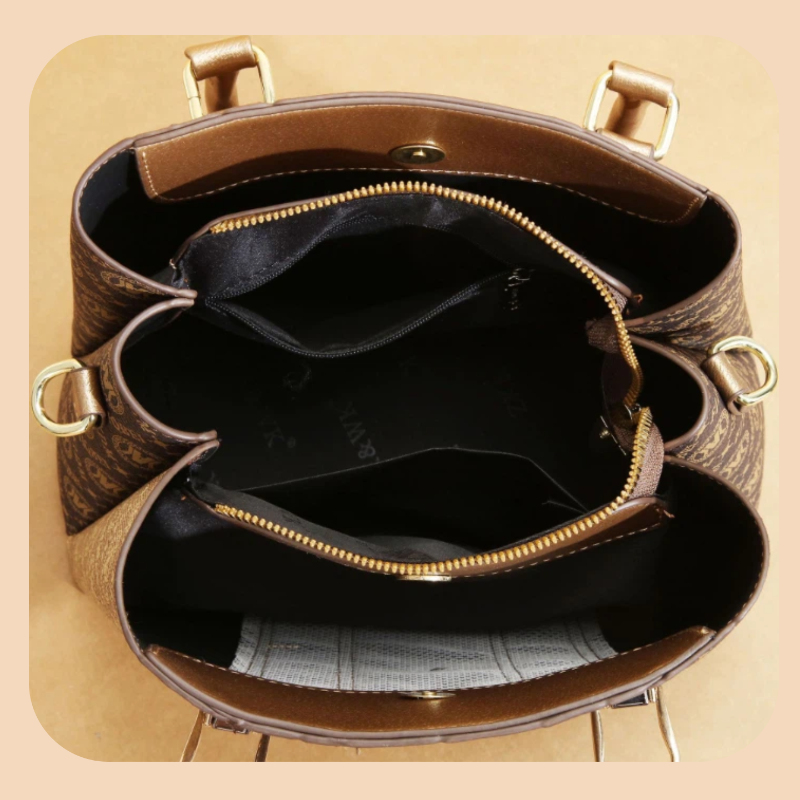 스플라이스 디자인의 여성용 핸드백 3종 세트, 여성용  - Luxury Bags & Leather Repair Of Atlanta 리뷰 및 가격