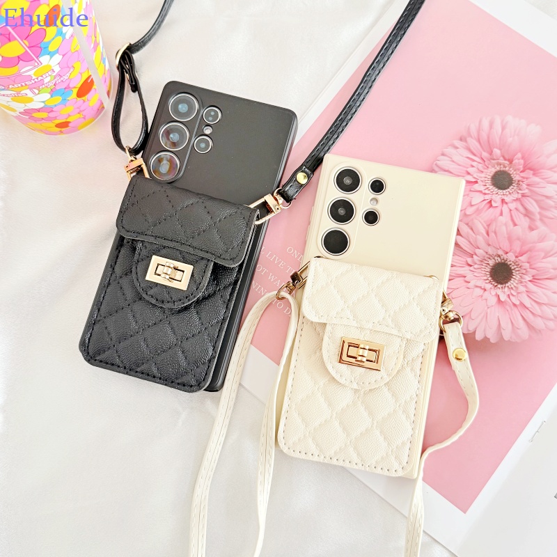 삼성 갤럭시 S26 울트라 S25 FE S24 플러스  - Luxury Bags Quotes 리뷰 및 가격