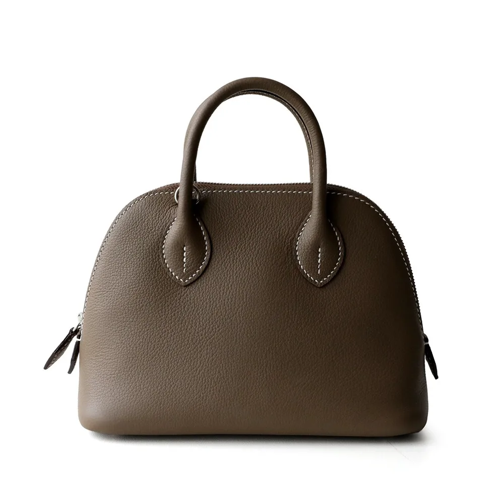 2025 신상 하이엔드 라이트 럭셔리 최고급 소가죽 미 - Luxury Bags Green 리뷰 및 가격
