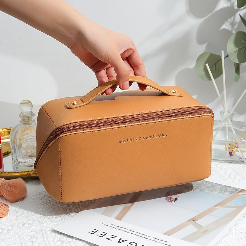 여성용 화장품 가방, 메이크업 케이스, 고급 여성용 보 - Luxury Ziploc Bags 리뷰 및 가격