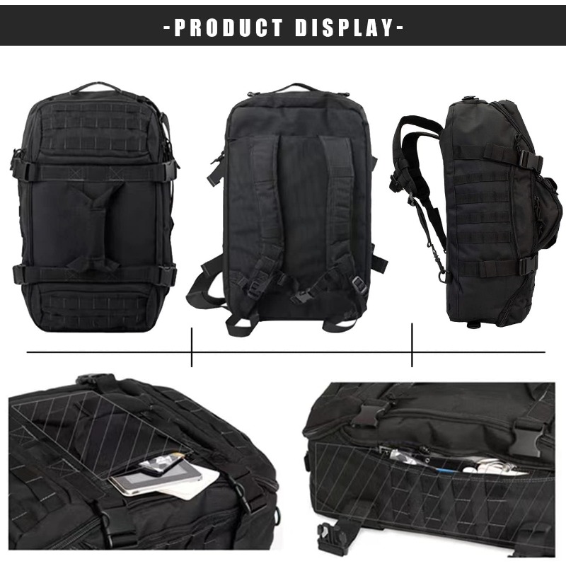 LQARMY 25L 45L 80L 스포츠 여행 가방 몰 - Weekender Bag Duffle 리뷰 및 가격
