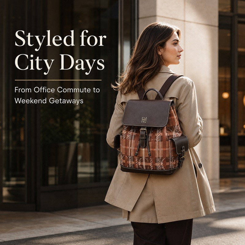 CHHC 패션 컬러 블록 백팩 데이트 다용도 프레피 스 - Luxury Bags & Leather Repair Of Atlanta 리뷰 및 가격