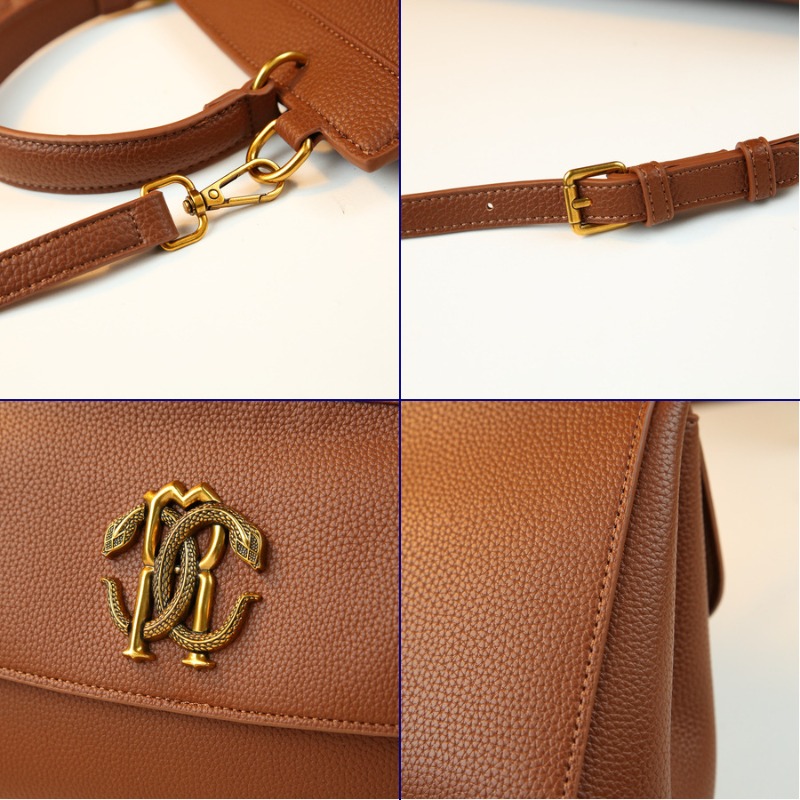 프리미엄 가죽으로 제작된 클래식하고 우아한 숄더백, 탈 - Luxury Bags For Sale 리뷰 및 가격