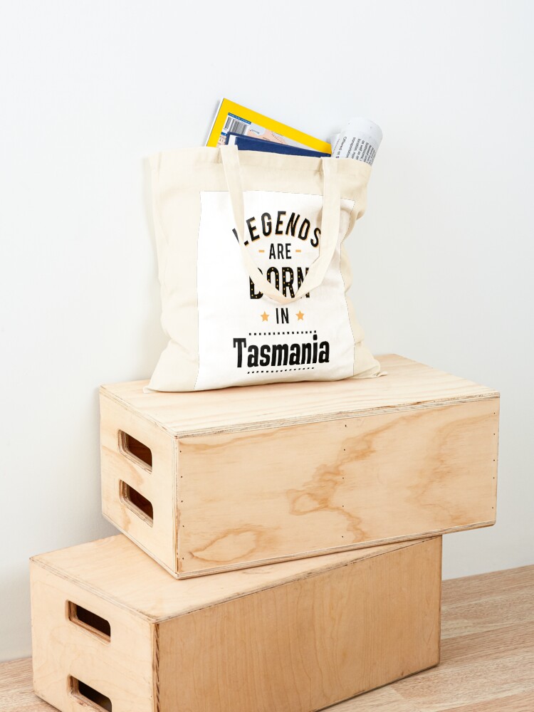 전설은 태즈메이니아에서 태어났다 호주에서 나를 키운다  - Luxury Bags Australia 리뷰 및 가격