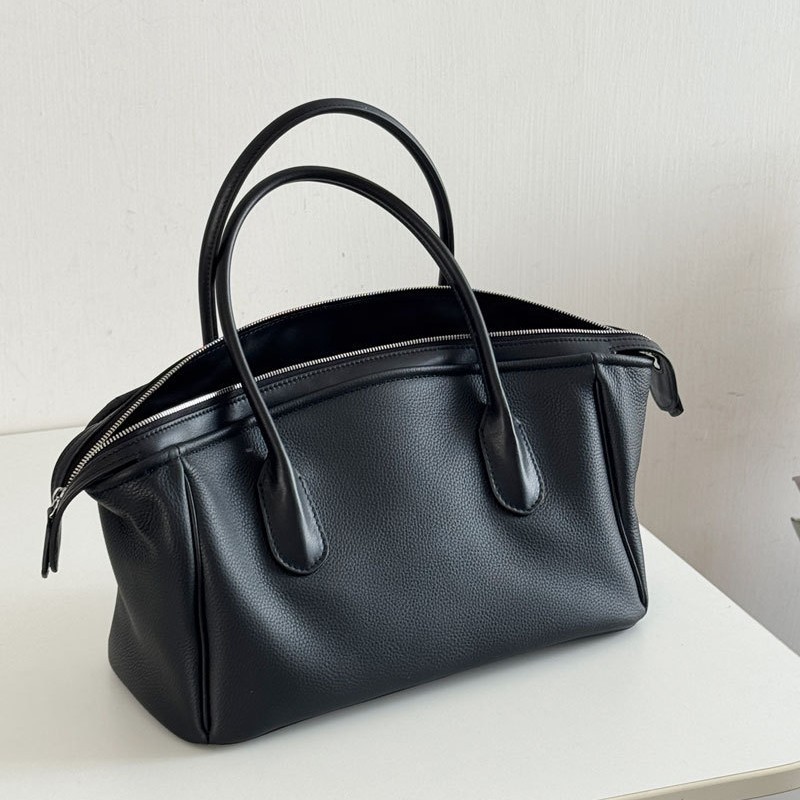 니치 디자인 대용량 소가죽 출퇴근용 덤플링 백 2026 - Luxury Bags For Sale 리뷰 및 가격