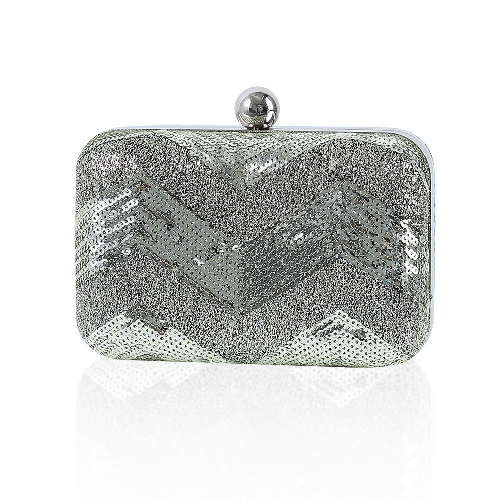 여성용 럭셔리 디자이너 스팽글 지갑, 그린 클러치 백, - Luxury Bags Green 리뷰 및 가격