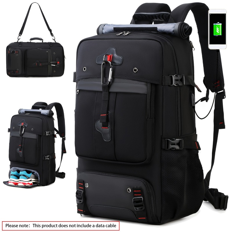 야외 주말 배낭 2026 신형 대용량 스타일리쉬 하이킹 - Weekender Bag Duffle 리뷰 및 가격