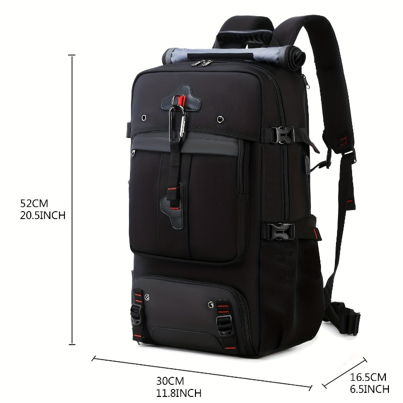 야외 주말 배낭 2026 신형 대용량 스타일리쉬 하이킹 - Weekender Bag Duffle 리뷰 및 가격