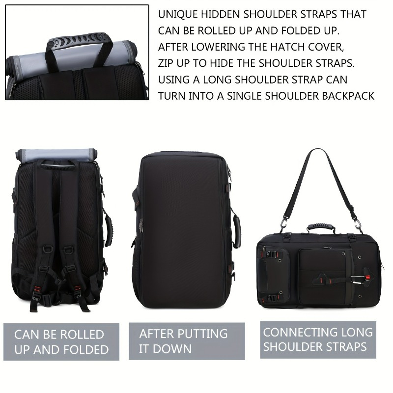 야외 주말 배낭 2026 신형 대용량 스타일리쉬 하이킹 - Weekender Bag Duffle 리뷰 및 가격