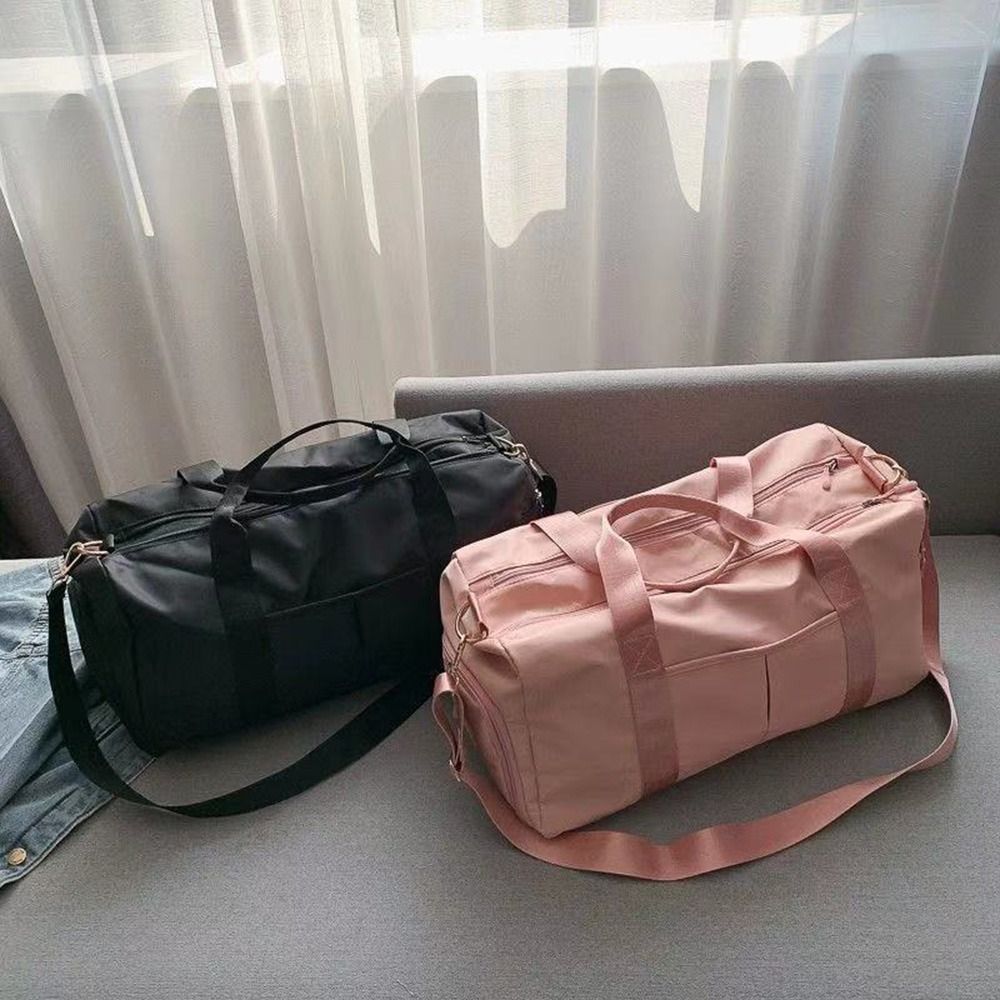 고품질 요가 오버나이트 주말 패키지 여행 가방 핸드백  - Weekender Bag Duffle 리뷰 및 가격