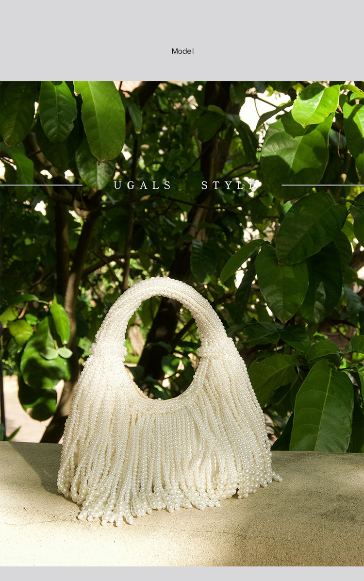 디자인 핸들 진주 이브닝 클러치 백 지갑 및 핸드백 명 - Luxury Bags Supplier 리뷰 및 가격