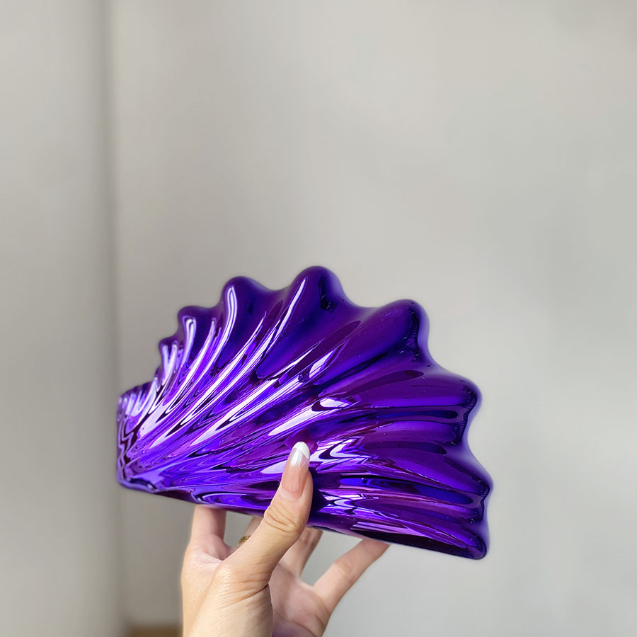 골드 실버 이브닝 백 퍼스 불규칙 디자인 쉘 핸드백 클 - Mini Bag Evening Clutch 리뷰 및 가격