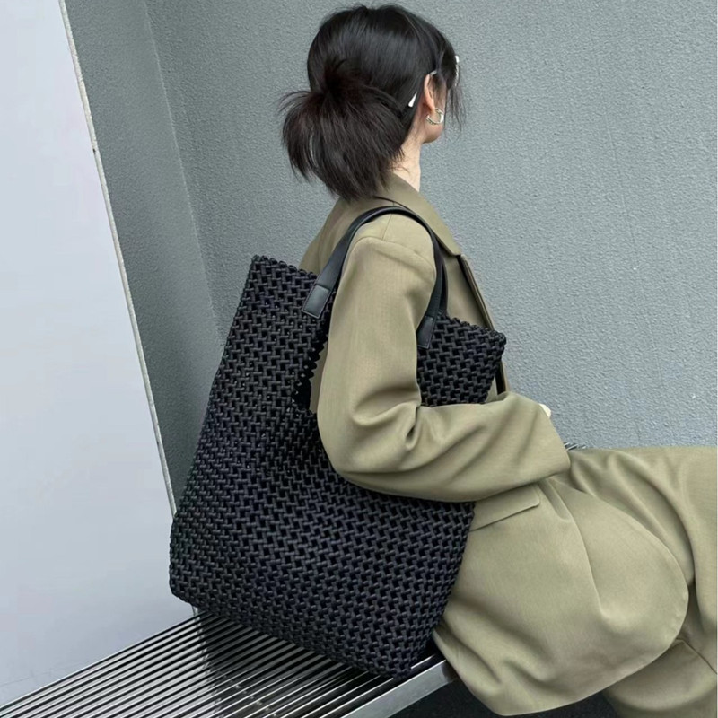 2025 럭셔리 속이 비치는 대용량 토트백 브랜드 여성 - Luxury Bags Sales 리뷰 및 가격