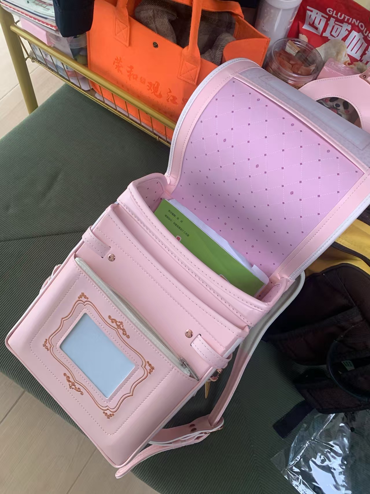 2025년 신상 패션 스쿨백, 남아용 명품 브랜드, 일 - Luxury Japanese Bags Brands 리뷰 및 가격